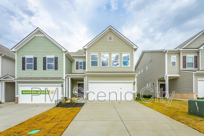 9437 Cavalier Wy in Collegedale, TN - Building Photo - Building Photo