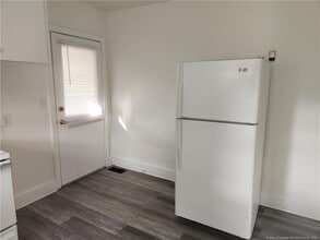 313 Oakridge Ave in Fayetteville, NC - Building Photo - Building Photo