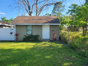 606 NW 1st Ave in Mulberry, FL - Building Photo - Building Photo