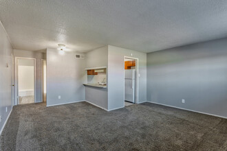 Tanglewood Apartments in Lubbock, TX - Building Photo - Interior Photo