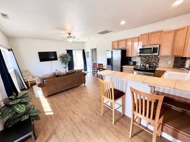 125 N 17th St, Unit A in Grand Junction, CO - Building Photo - Building Photo