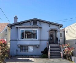 926 Edinburgh St in San Francisco, CA - Building Photo