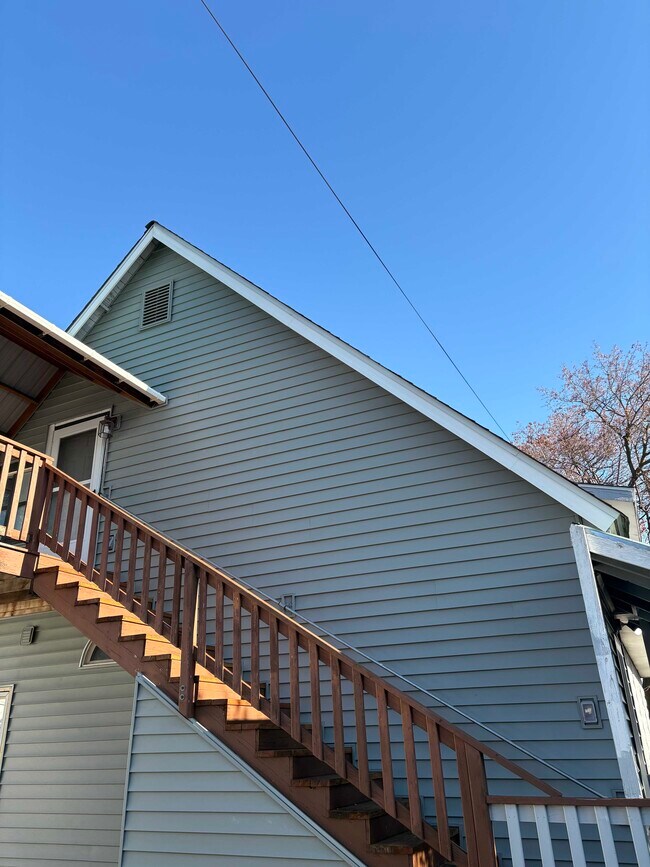 4817 N Madison St in Spokane, WA - Building Photo - Building Photo