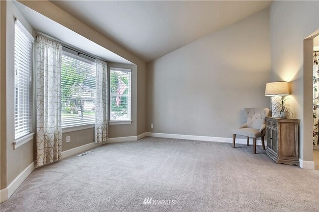 property at 8409 54th Ave SE