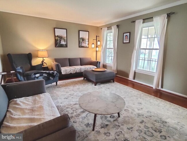 property at 12761 Flat Meadow Ln