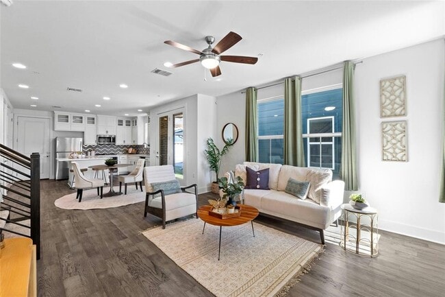property at 2516 Simond Ave