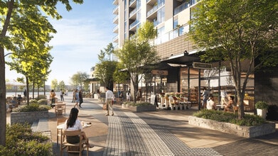 Shorehaven in Tempe, AZ - Foto de edificio - Building Photo