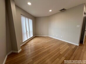 1601 Washington St, Unit 504 in Boston, MA - Building Photo - Building Photo