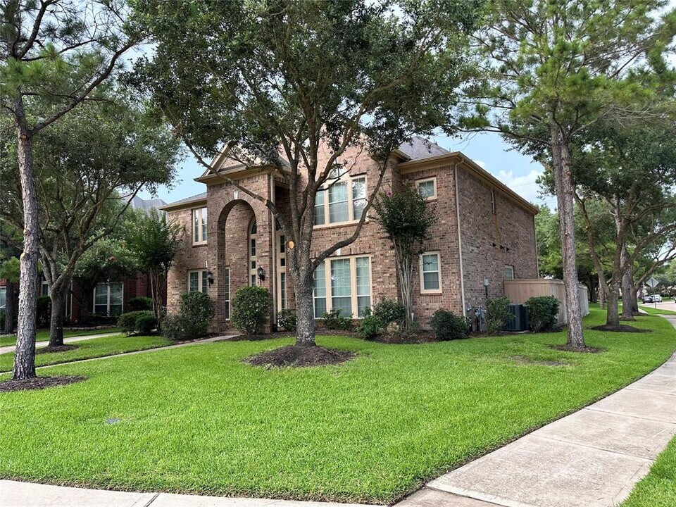 26302 Eden Point Ct in Katy, TX - Building Photo