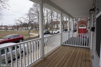 414 E Miner St in West Chester, PA - Building Photo - Building Photo