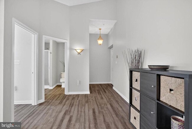 property at 2443 Blue Spring Ct