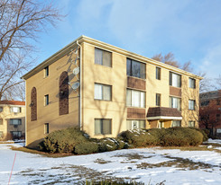 1020 S York St Apartamentos