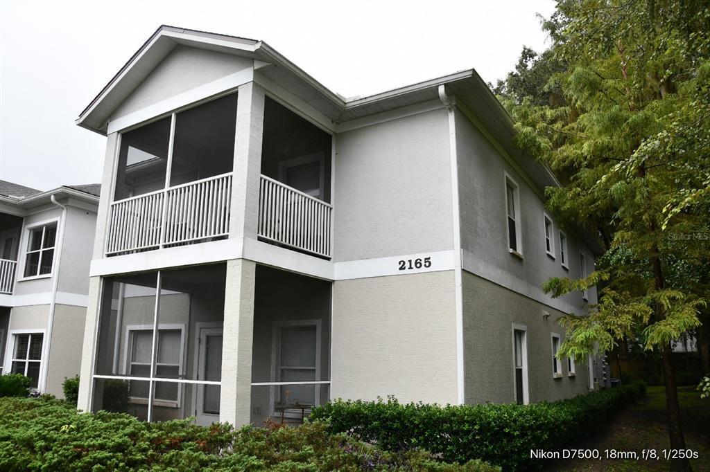 2165 NW 10th St in Gainesville, FL - Building Photo