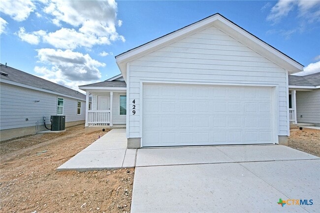 property at 429 Payton Pl