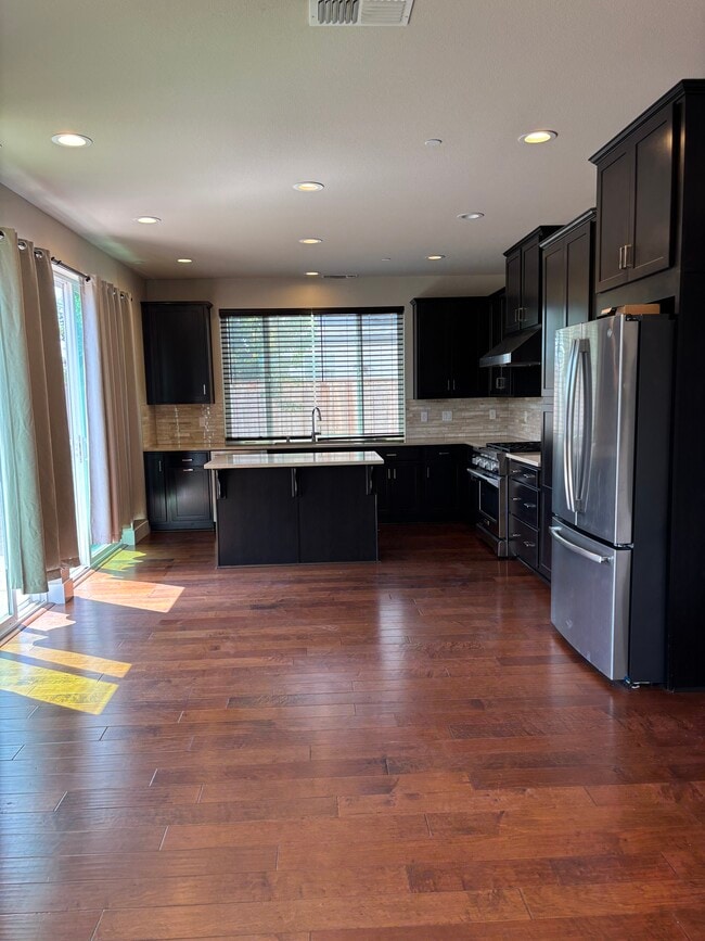 property at 3472 San Sonita Dr