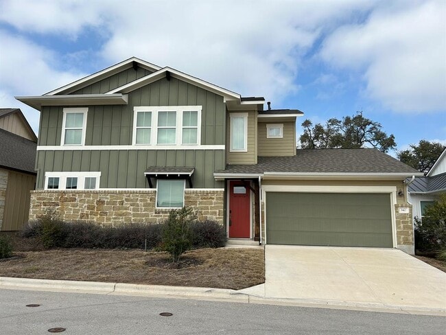 property at 142 Volterra Ln