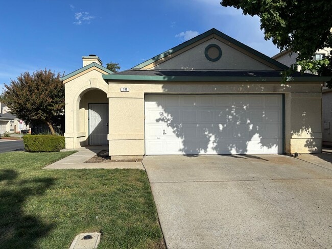 property at 390 Robinwood Ave