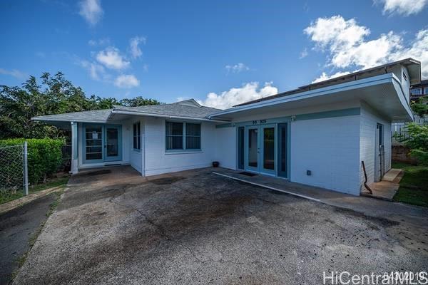 property at 99-905-905 Aiea Heights Dr