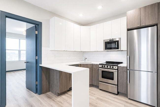 property at 1258 Massachusetts Ave