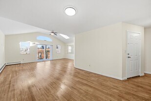 191 Griffith St in Jersey City, NJ - Building Photo