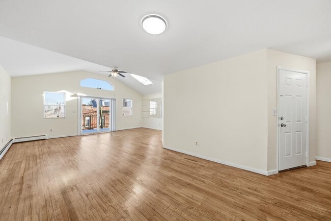 property at 191 Griffith St