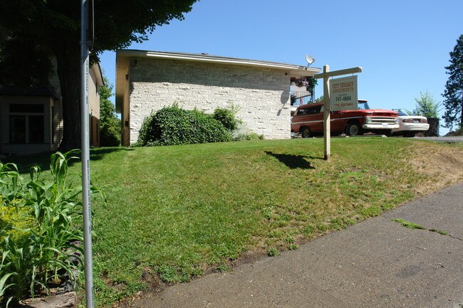 City Terrace in Spokane, WA - Building Photo - Building Photo