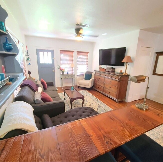 property at 1427 Munger St