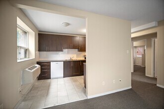 1383 Bathurst St in Toronto, ON - Building Photo - Building Photo