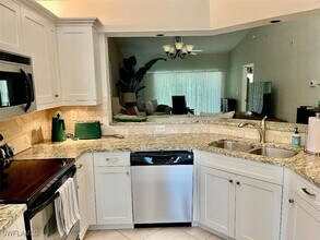 853 Tanbark Dr in Naples, FL - Building Photo - Building Photo