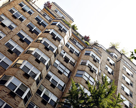 The Queen Anne in New York, NY - Building Photo - Building Photo