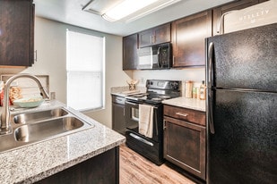 Stoney Brooke Apartments