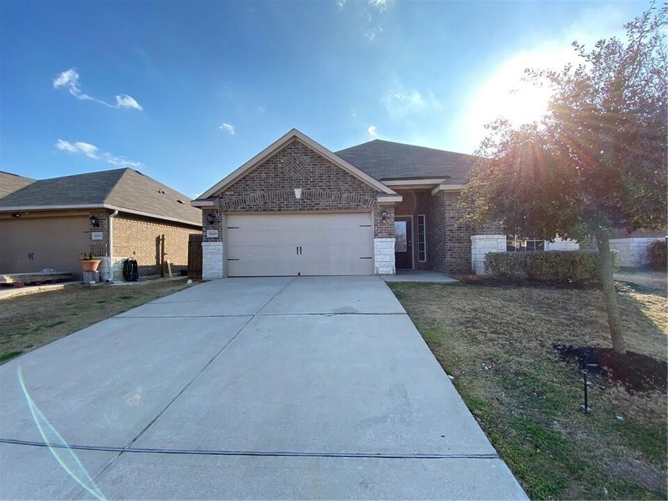 19209 Ellary Ln in Manor, TX - Building Photo