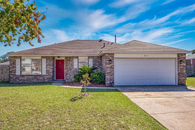 property at 817 Binnacle Pl