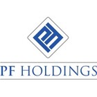 Property Management Company Logo PF Holdings, LLC