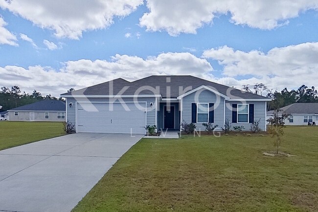 property at 112 Mountain Holly Rd