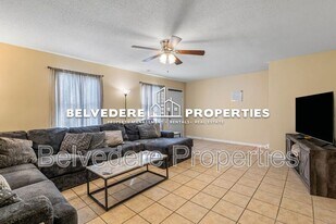 5735 Bramblegate Rd in Greensboro, NC - Building Photo