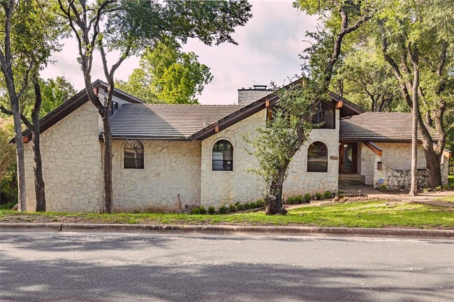 property at 9409 Cedar Crest Dr