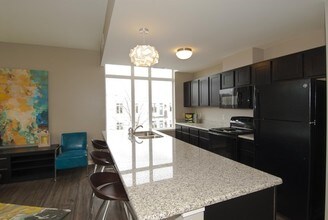 Eastown Flats in Grand Rapids, MI - Building Photo - Building Photo