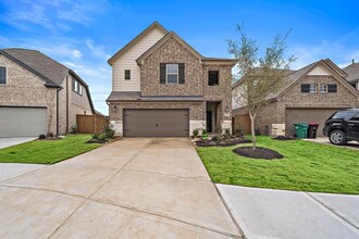 23007 Penstemon Trail in Katy, TX - Building Photo - Building Photo