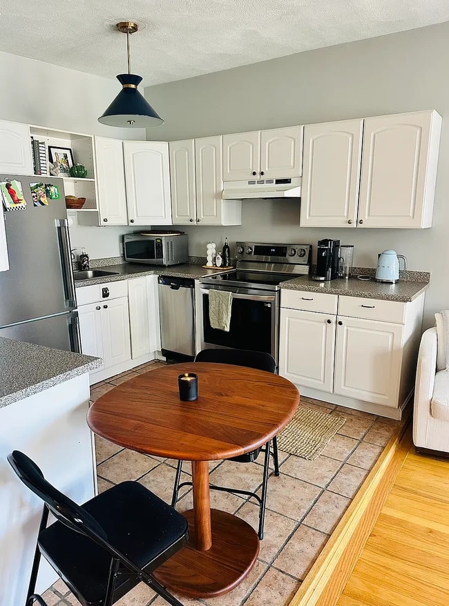 23 Fleet St in Boston, MA - Building Photo - Building Photo