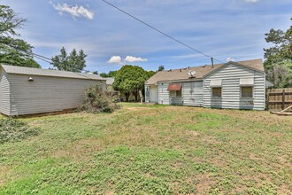 3511 29th St in Lubbock, TX - Building Photo - Building Photo