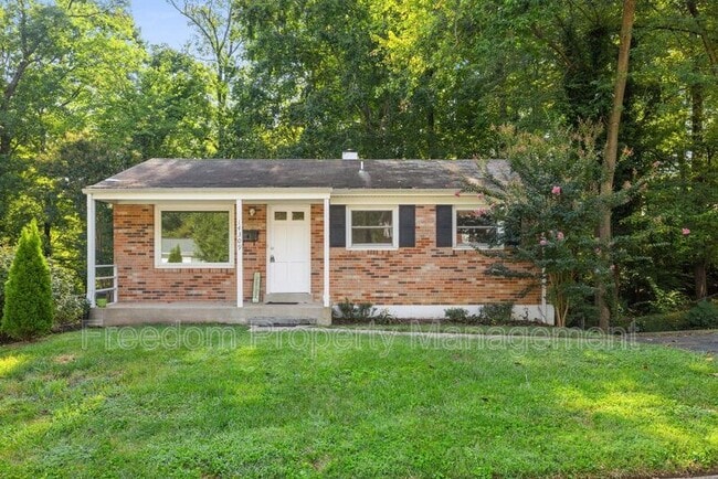 property at 14309 Fairmont Ct