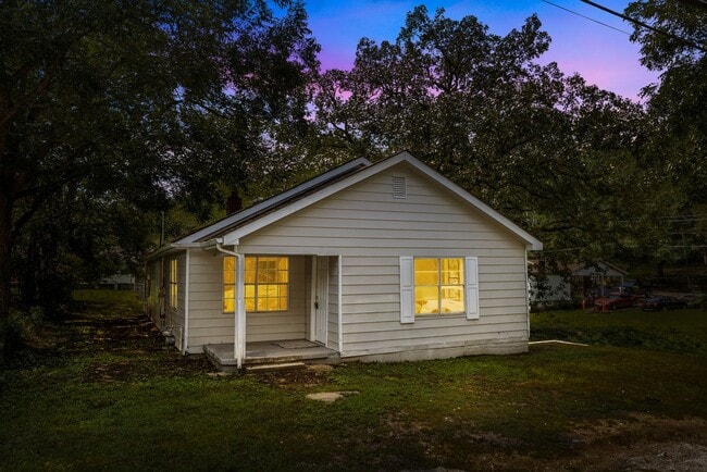 property at 705 5th Ave