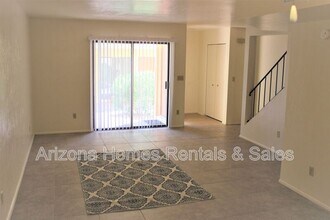 7531 E Terrace Dr in Tucson, AZ - Building Photo - Building Photo