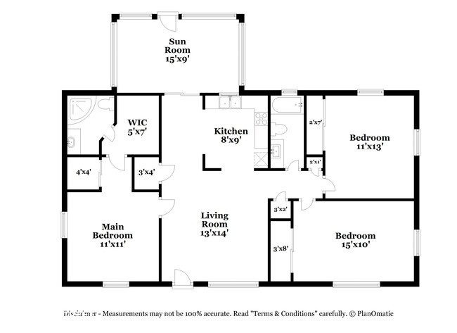 191 E Seminole Dr in Venice, FL - Building Photo - Building Photo