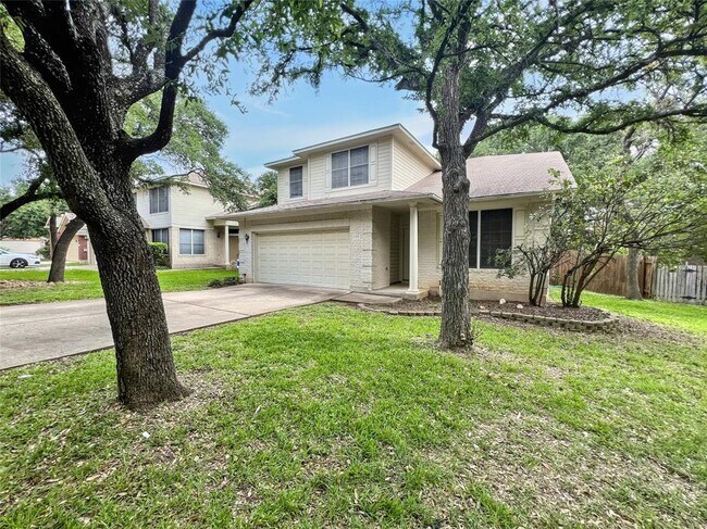 property at 4308 Walling Forge Dr