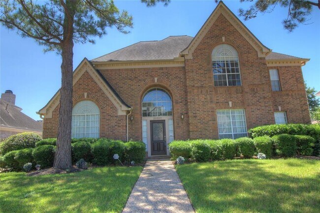 20507 Chapel Glen Ct in Katy, TX - Building Photo - Building Photo