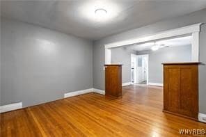 property at 1431 Hertel Ave