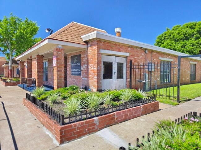 property at 4400 W Airport Blvd