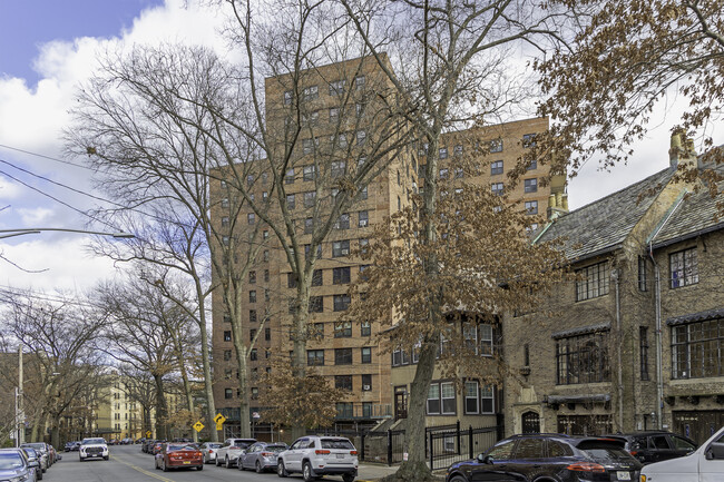 3850 Sedgwick Ave in Bronx, NY - Building Photo - Building Photo